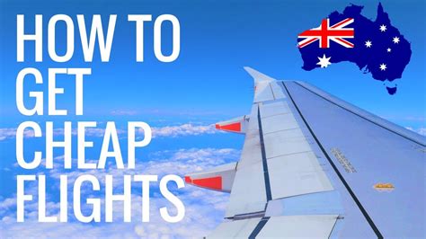 Cheap Flights to Australia from ₱7,151 .
